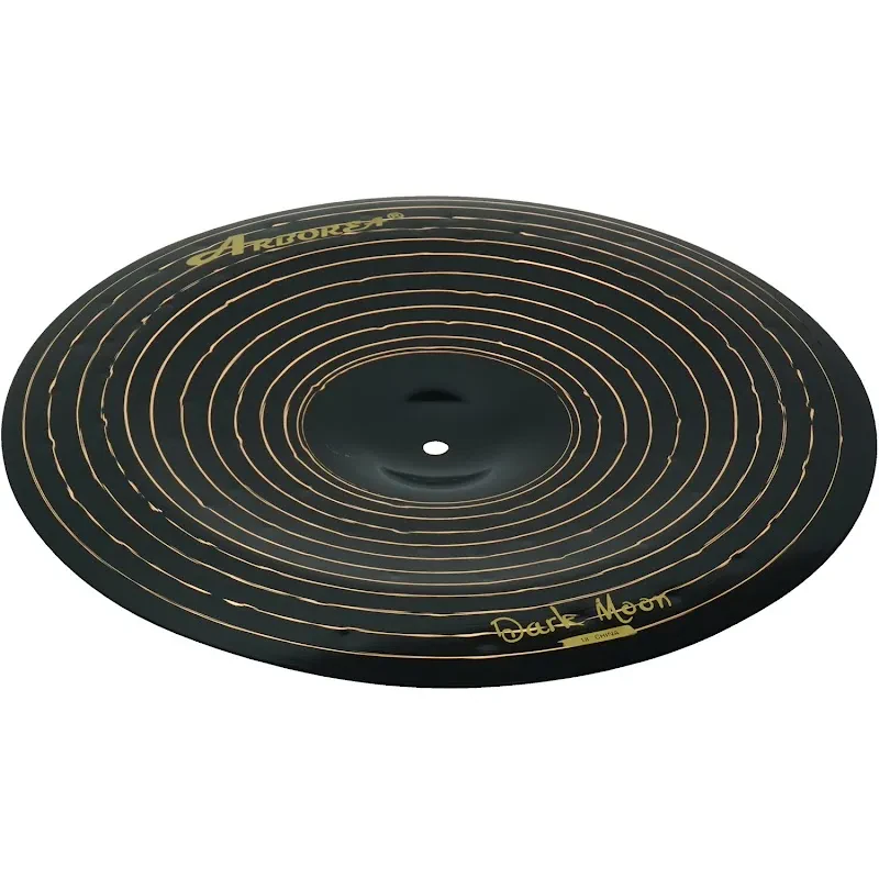 DM18CH Dark Moon Series China Тарелка 18", Arborea