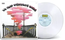 The Velvet Underground - Loaded [Clear Vinyl] NEW Sealed Vinyl LP Album