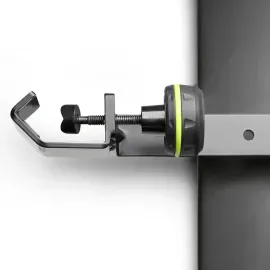 MA TRAY 1 - Подставка с креплением на микрофонную стойку 250 мм x 195 мм