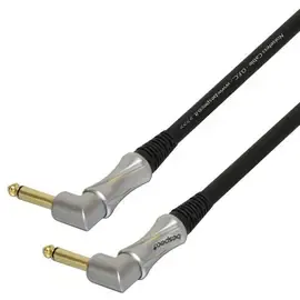 Инструментальный патч-кабель Bespeco PT15PP 0.15м