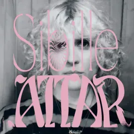 Виниловая пластинка Sibille Attar – Sibille Attar (Релиз 2026)