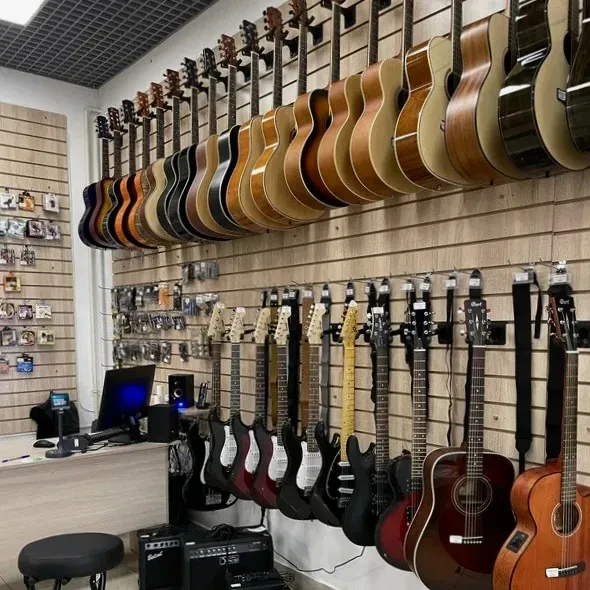 Магазин Одинцово