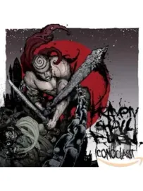 - Iconoclast (CD)
