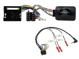 Connects2 Lenkradadapter für VW Multivan (2003-2009) Multilead