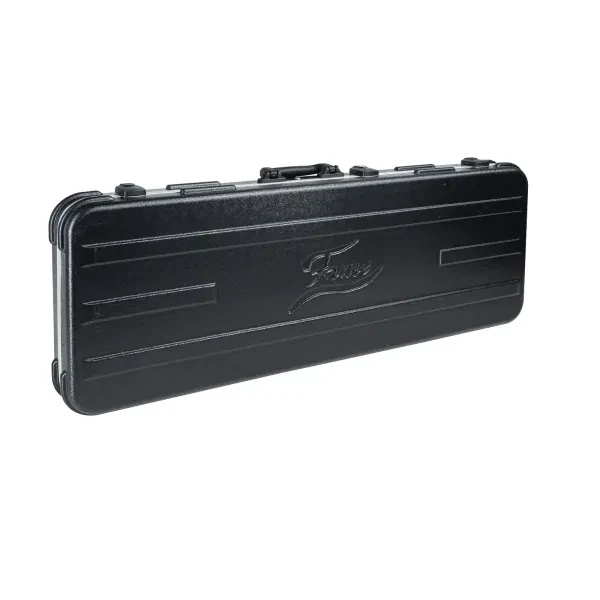 Кейс для электрогитары Fame Audio GIT0050895-000 ABS TSA Black
