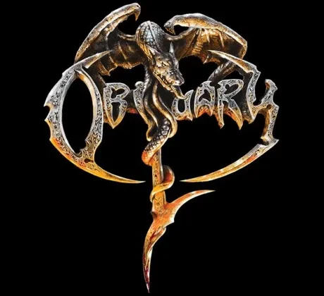 OBITUARY - Obituary (CD)