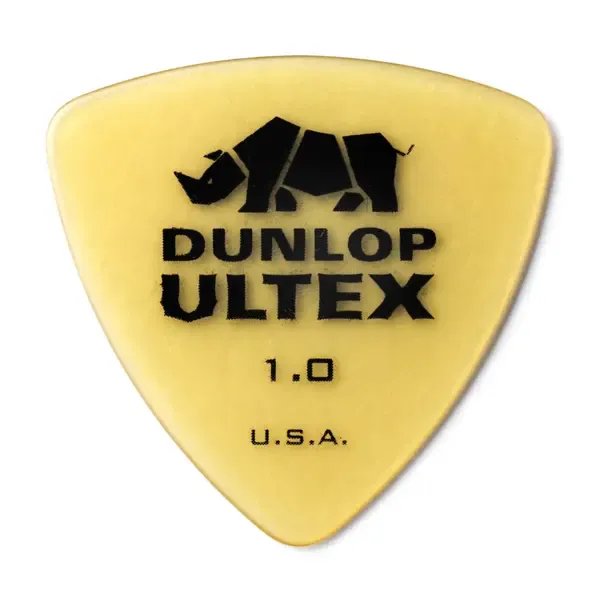 Медиаторы Dunlop Ultex Triangle 426P1.0