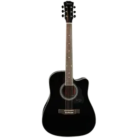 Акустическая гитара Shinobi HB413A/BK