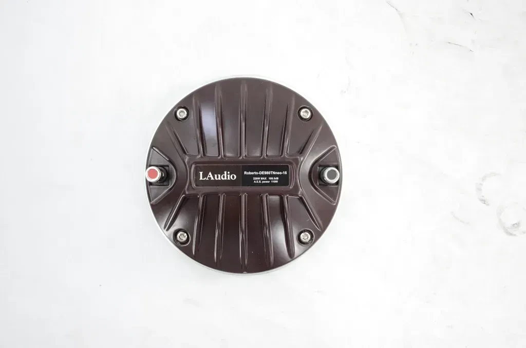 Динамик LAudio Roberto-DE980TNneo-16 110W 16 Ohm