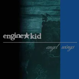 Engine Kid - Angel Wings NEW Vinyl