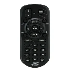 JVC RM-RK 258 Drahtlose Fernbedienung (IR)