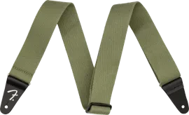 Ремень для гитары Fender 099-0642-098 Supersoft Olive
