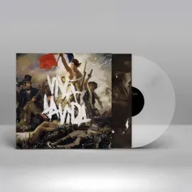 Виниловая пластинка Coldplay – Viva la Vida or Death and All His Friends Релиз 2025