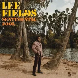 Виниловая пластинка Lee Fields - Sentimental Fool [New Vinyl LP]