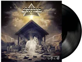 Виниловая пластинка Stryper – The Greatest Gift Of All Релиз 2025