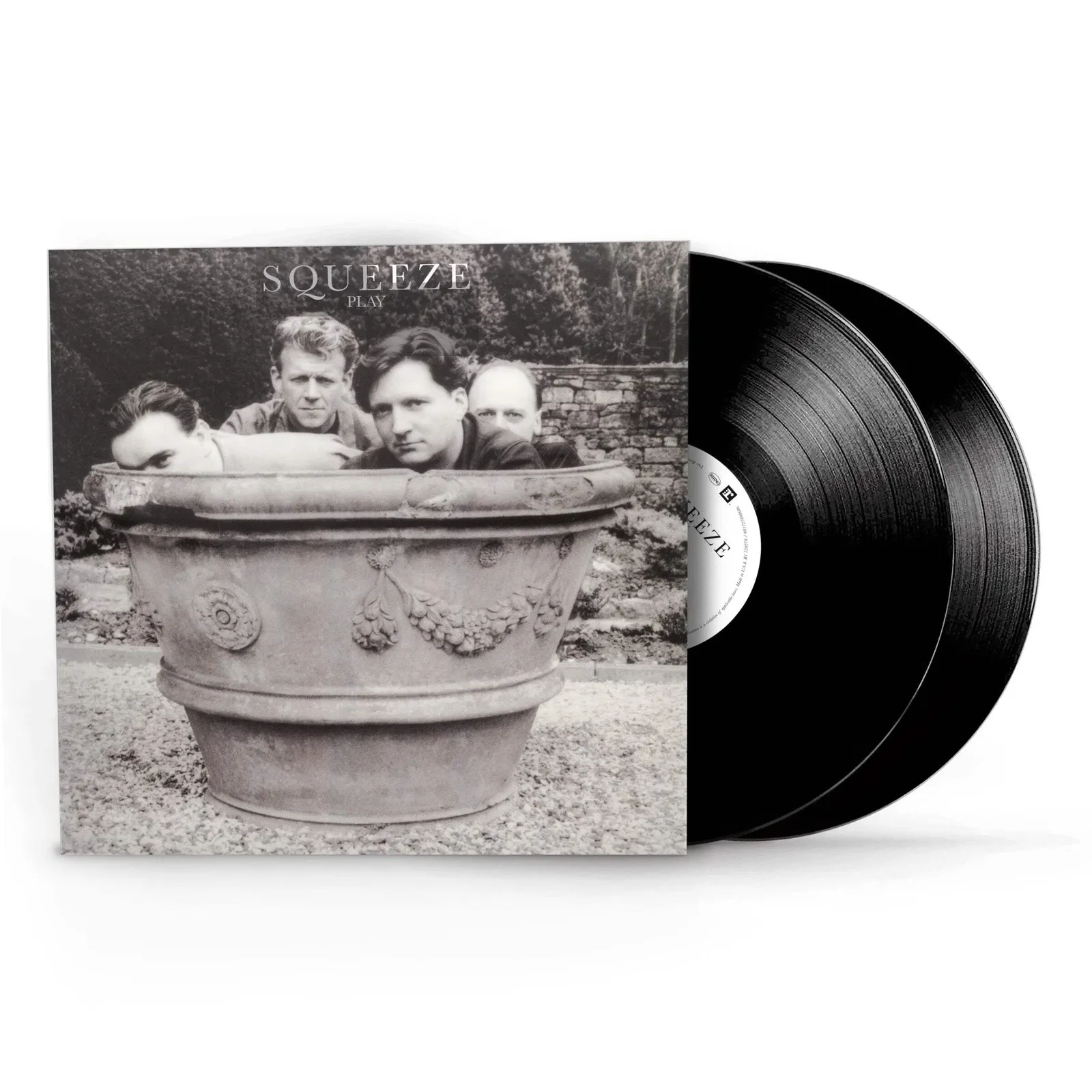 Squeeze - Play [Rhino SYEOR 2026] [2-lp] NEW Vinyl