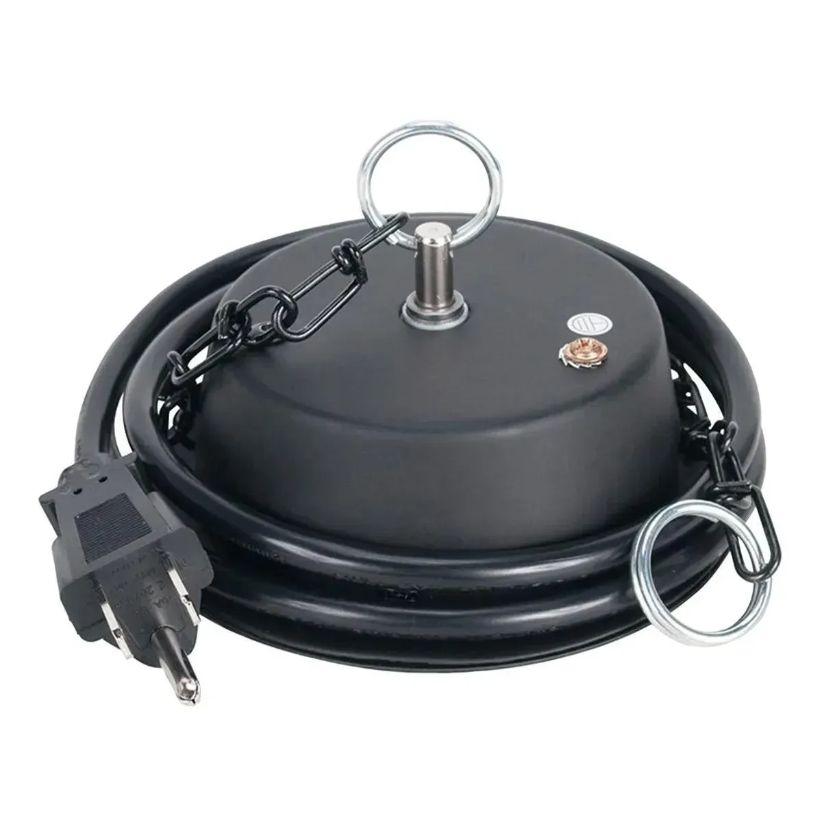 Мотор для зеркального шара Eliminator Lighting MBMHD3 Slow