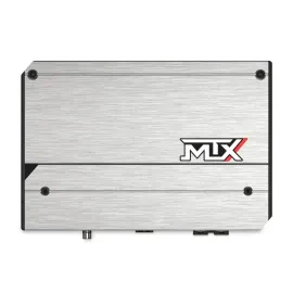 MTX TH7501 Class D Thunder Series Monoblock Car Amplifier