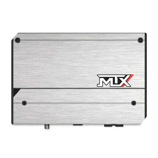 MTX TH7501 Class D Thunder Series Monoblock Car Amplifier