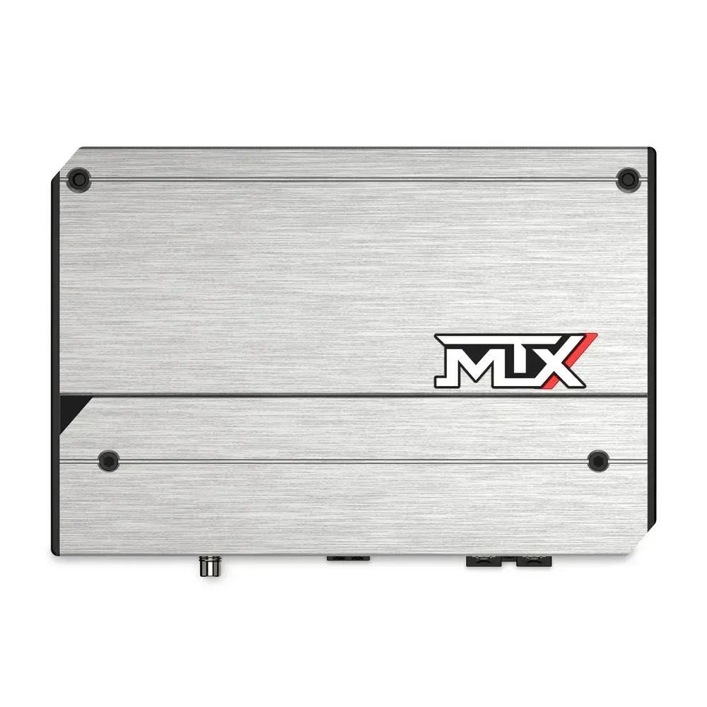 Усилитель мощности для авто MTX TH7501 Thunder Series, класс D, моноблок (1-канальный)