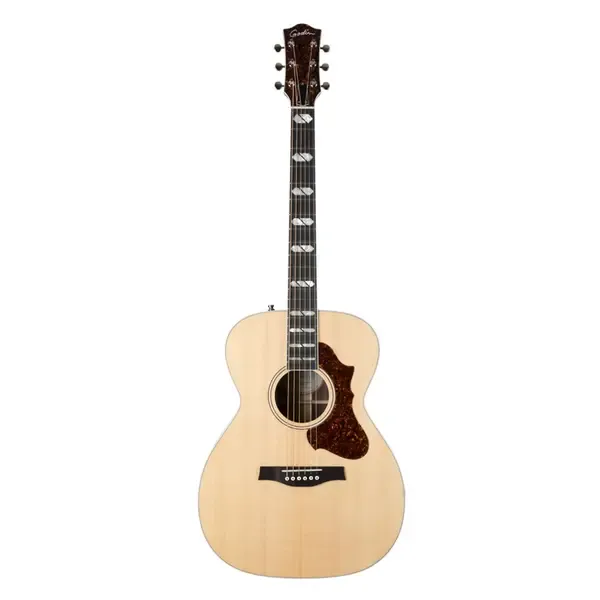 Электроакустическая гитара Godin Fairmount CH LTD Rosewood HG EQ Natural