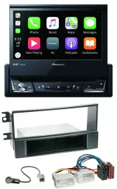 Pioneer DVD Bluetooth DAB USB MP3 Autoradio für Kia Sportage II 08-10 neue Verka