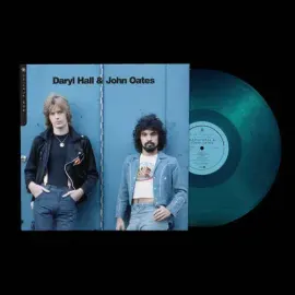 Виниловая пластинка Hall & Oates – Now Playing (Релиз 2024)