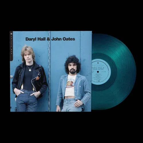 Виниловая пластинка Hall & Oates – Now Playing (Релиз 2024)