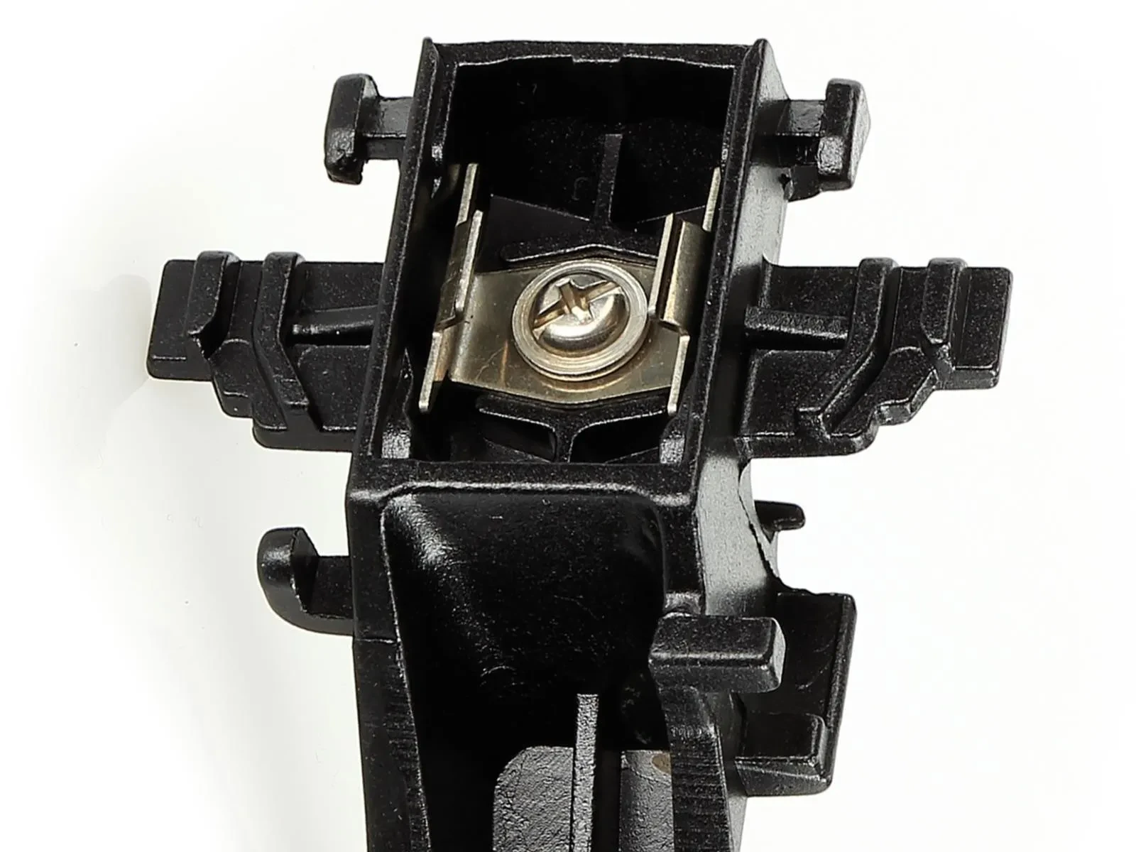 ACV Fahrzeugspezifischer Halter für Spiegelmonitor Renault 771000-6927