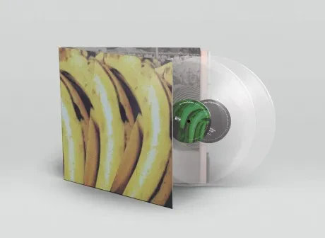 Виниловая пластинка The Charlatans – Between 10th And 11th 2LP