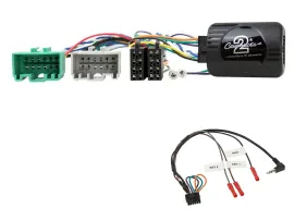 Connects2 Lenkradadapter für Volvo S60 V70 (2000-2004) Multilead