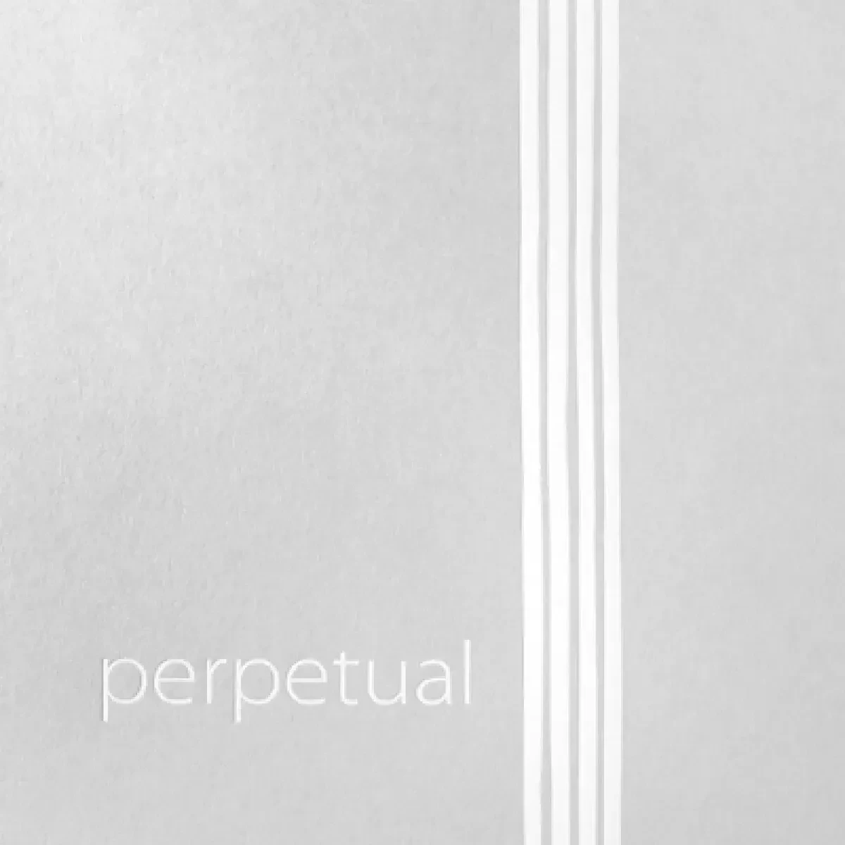 Струны для скрипки Pirastro Perpetual 41A021