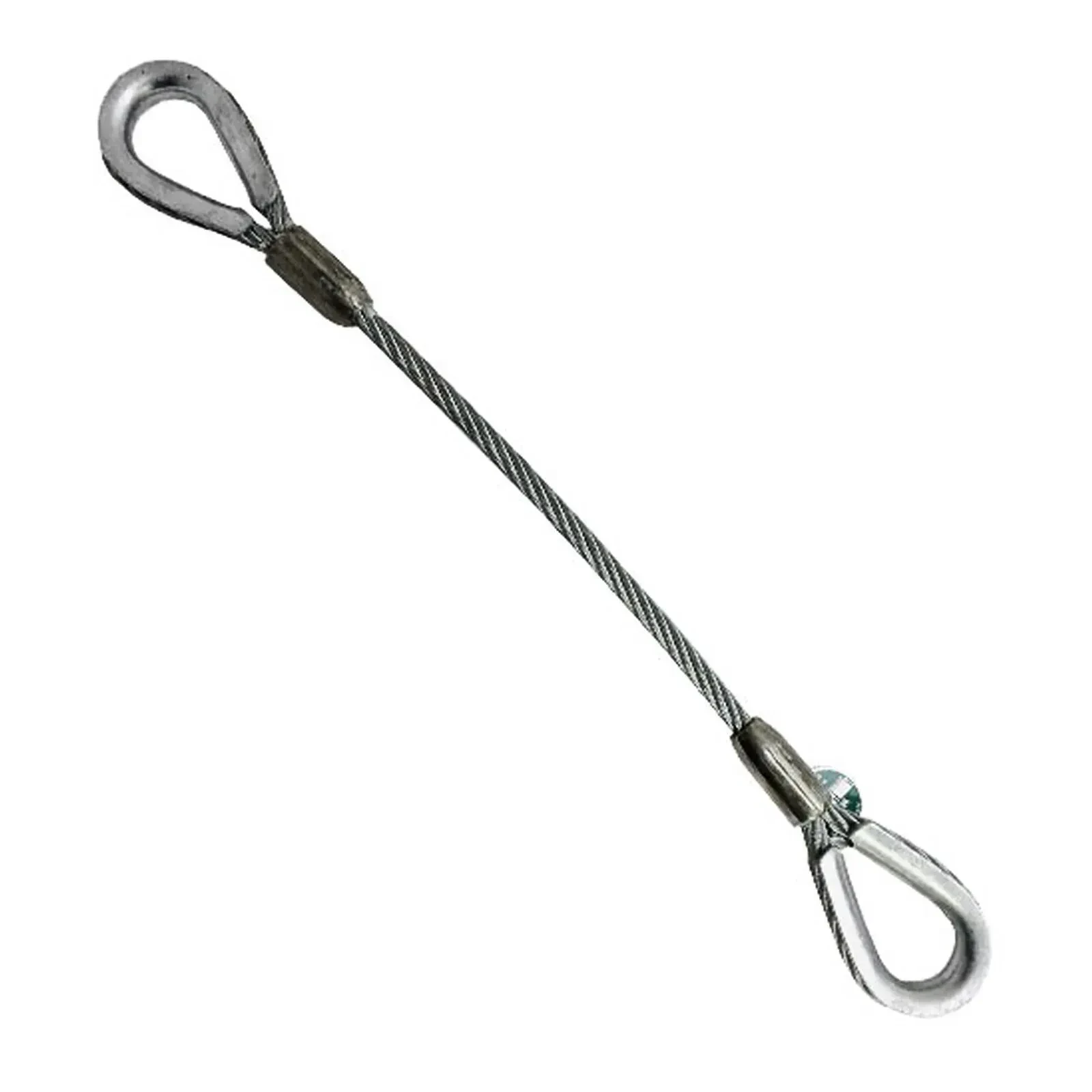 Трос страховочный для ground support Global Truss WIRESLING2 2 ft