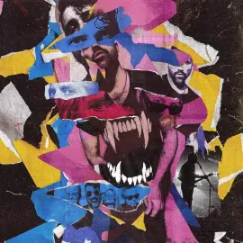 Виниловая пластинка Neon Trees – Sink Your Teeth (Релиз 2024)