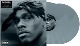 Виниловая пластинка DaBaby – BE MORE GRATEFUL (Релиз 2026)