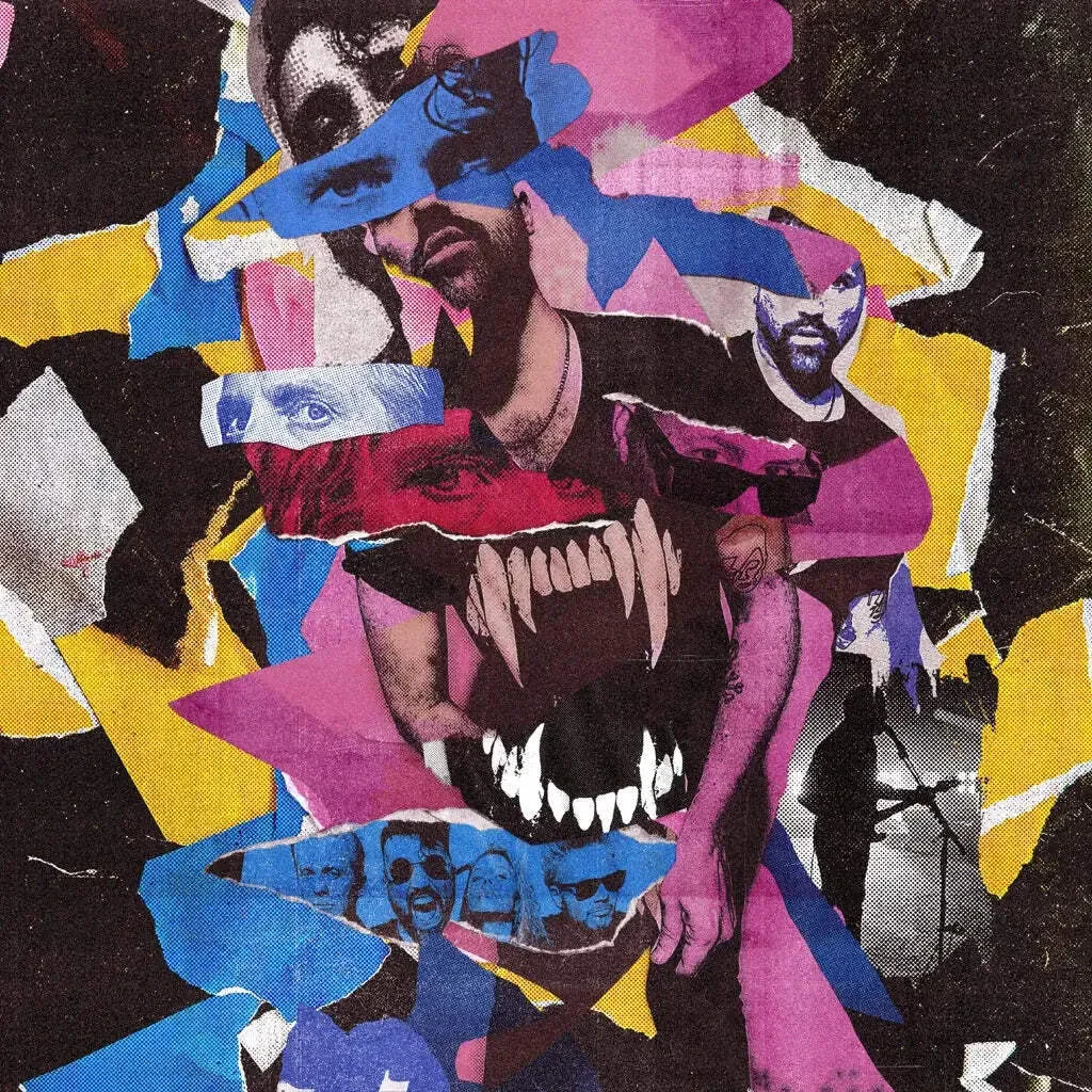 Виниловая пластинка Neon Trees – Sink Your Teeth (Релиз 2024)