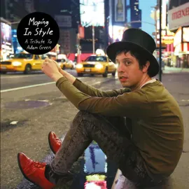 Виниловая пластинка Various Artists – Moping in Style: A Tribute to Adam Green (Релиз 2023)