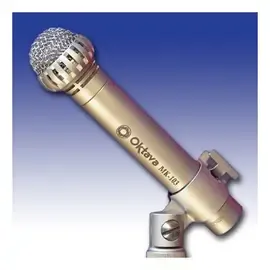 Инструментальный микрофон Октава МК-103-Н
