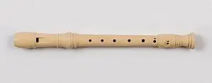 Блокфлейта сопрано Meinel M251-1