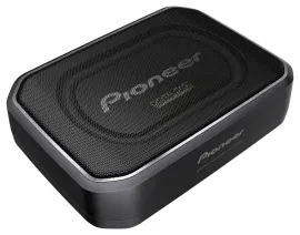 Сабвуфер активный Pioneer TS-WX140DA 8", 170W (RMS 50W)