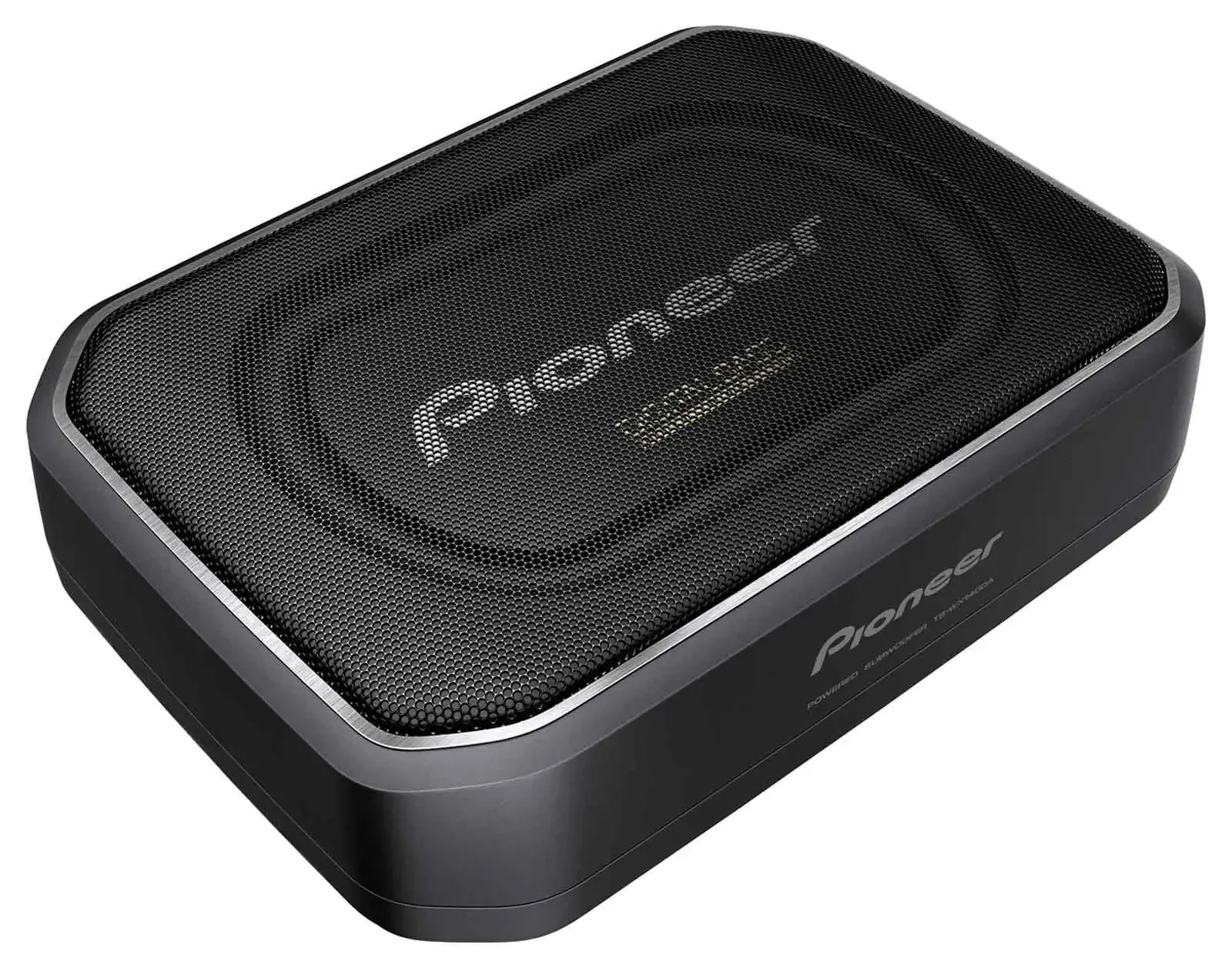 Сабвуфер активный Pioneer TS-WX140DA 8", 170W (RMS 50W)