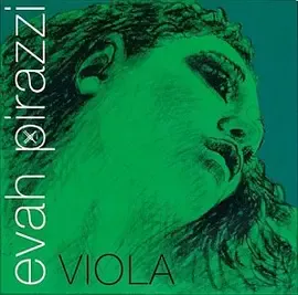 Струны для альта Pirastro Evah Pirazzi Viola 429021