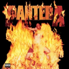 Pantera - Reinventing The Steel [Yellow Vinyl] NEW Sealed Vinyl LP Album