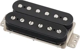 Звукосниматель для электрогитары Fender Double-Tap Humbucker Black
