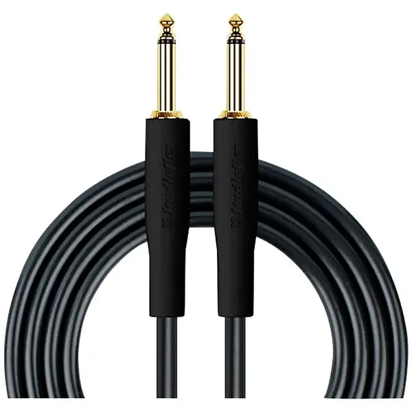 Инструментальный кабель Studioflex Ultra Series Instrument Cable Black Pearl 6 м