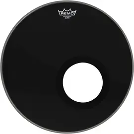 Пластик для барабана Remo 18" Powerstroke P3 Ebony