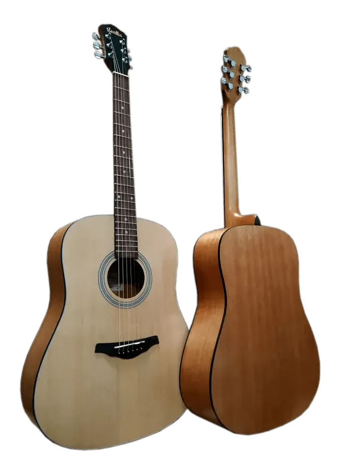 Акустическая гитара Sevillia IW-240M NA