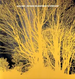 Виниловая пластинка Nada Surf - The Stars Are Indifferent To Astronomy [New Vinyl LP]