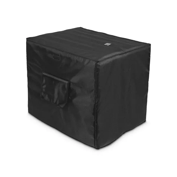 Чехол для музыкального оборудования LD Systems LDICOASUB15PC Black