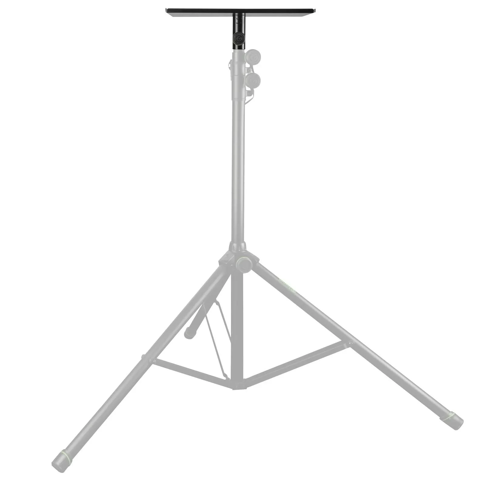 Gravity Cases SA BTRAY 1 Beamer Tray for 35mm Stands